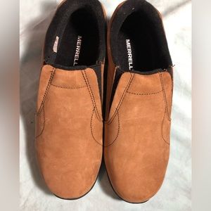 Merrell youth jungle moc nubuck sz 5M